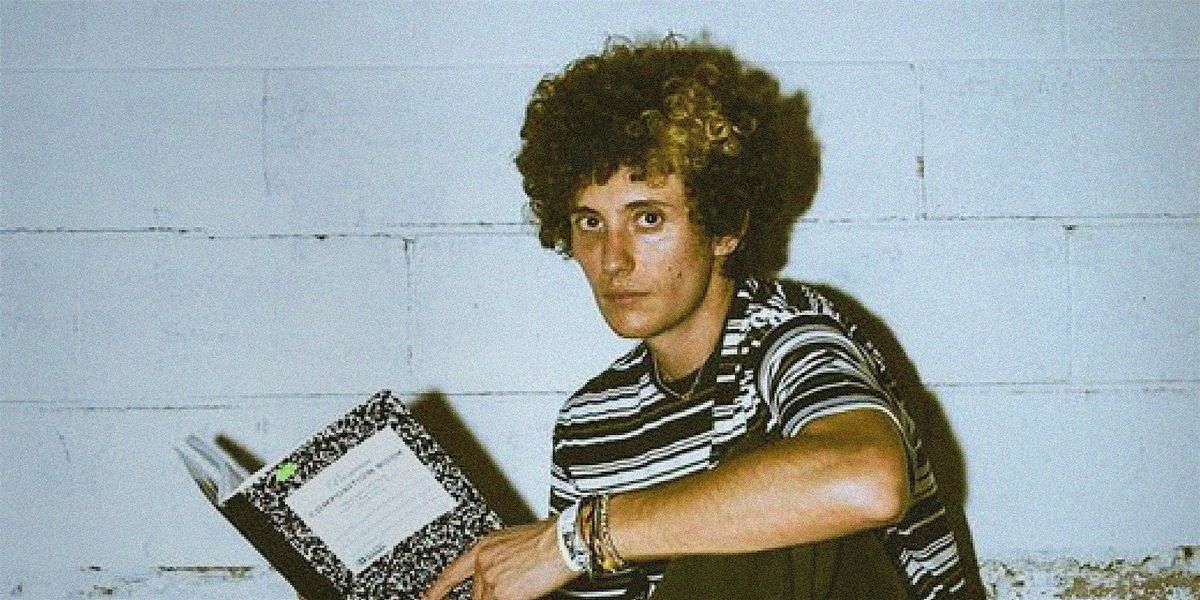 Ron Gallo, 3 September | Event in Brooklyn | AllEvents