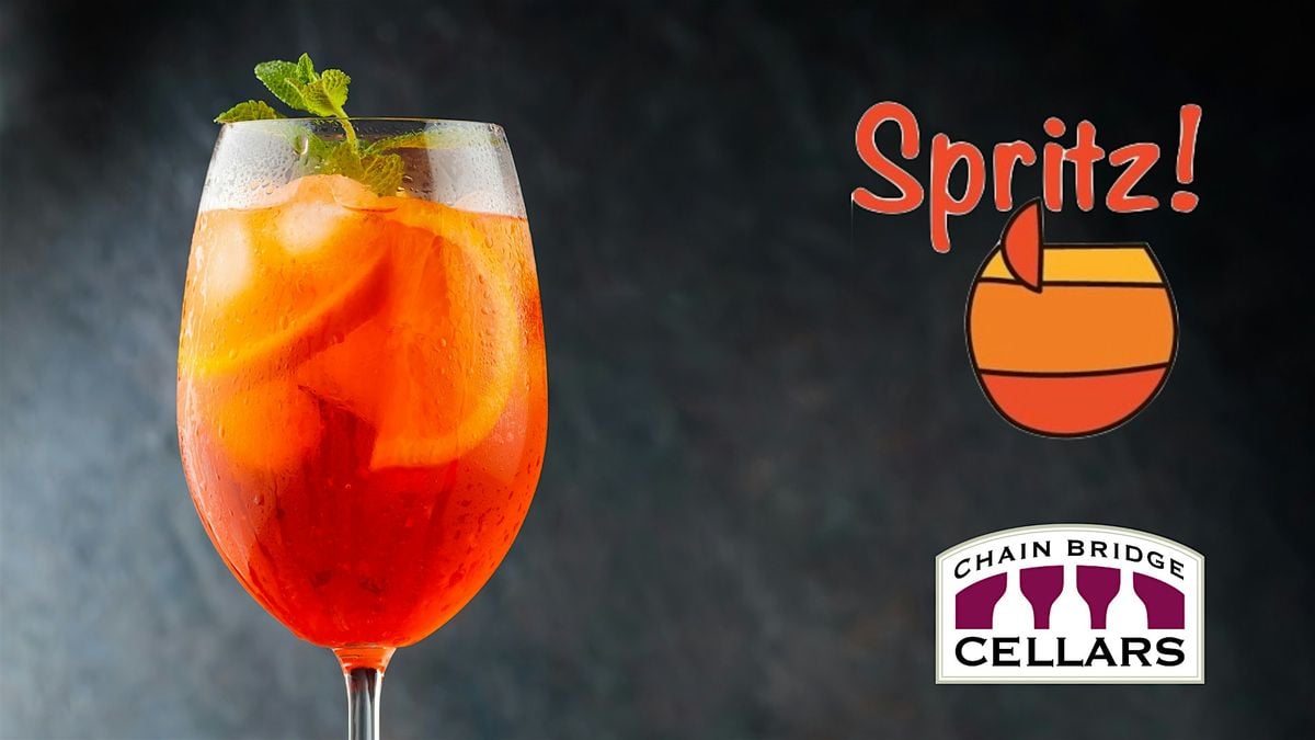 Summer-into-Fall Spritz Fest, 24 August | Event in McLean | AllEvents