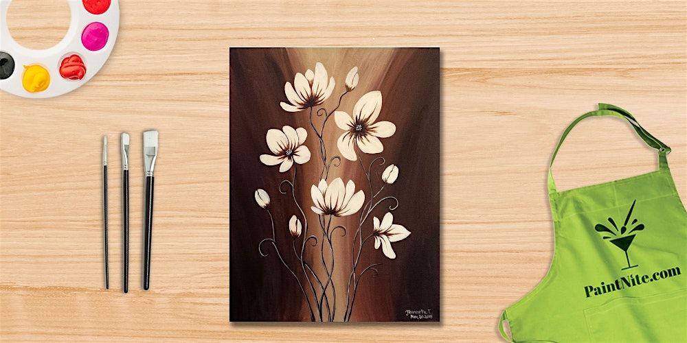 Paint Nite Brand Creative Events, 28 May | Event in Nashua | AllEvents