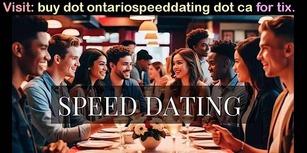 Speed Dating At Cause And Effect (19-35), 2 September | Event in Hamilton | AllEvents