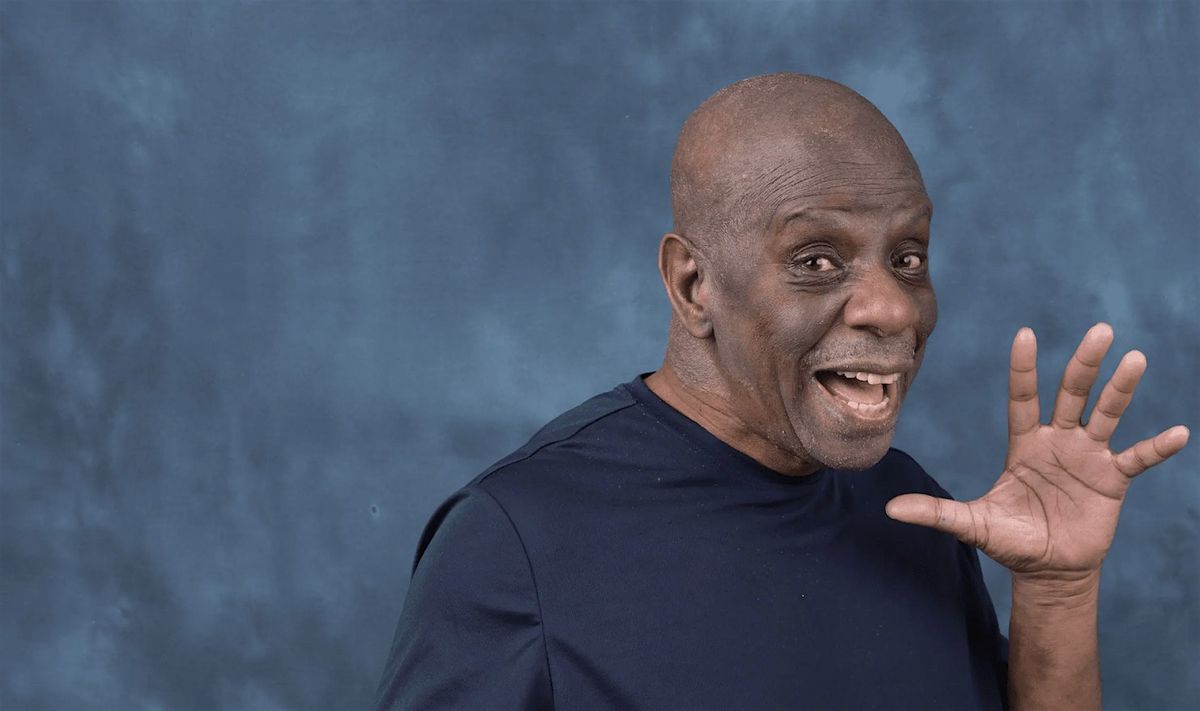 COMEDIAN JIMMIE "JJ" WALKER, 27 December | Event in St. Augustine Beach | AllEvents