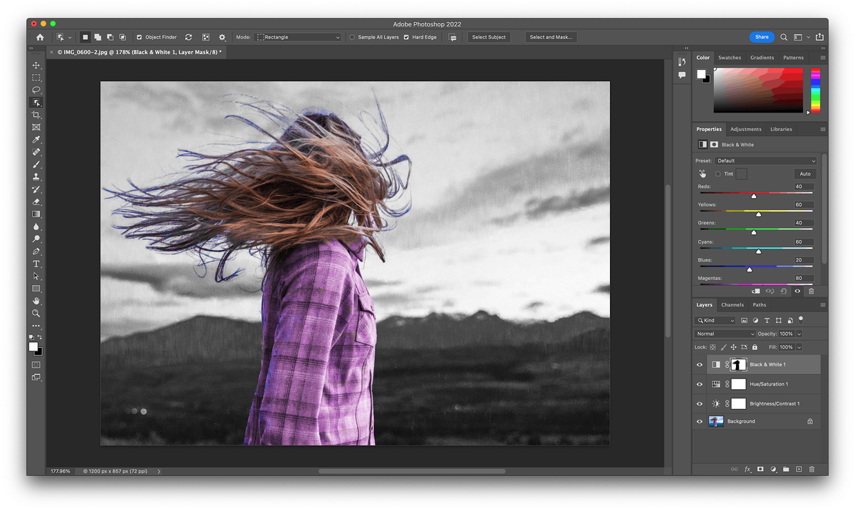 Photo Editing with Adobe Photoshop, 7 August | Event in Toronto | AllEvents