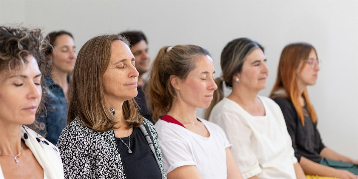 Wallsend Melt Stress & Meditate - FREE & open to the public | Event in Wallsend | AllEvents