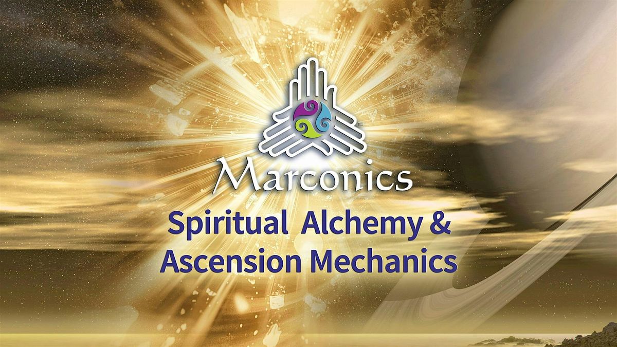 Marconics 'BECOMING SOVEREIGN' Free Lecture Event  - Santa Fe, NM | Event in Santa Fe | AllEvents