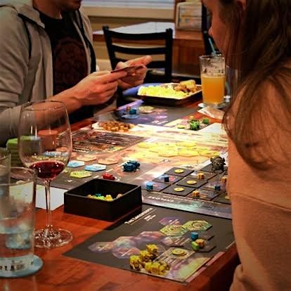 Restaurant Review, 22 May | Event in Midlothian | AllEvents