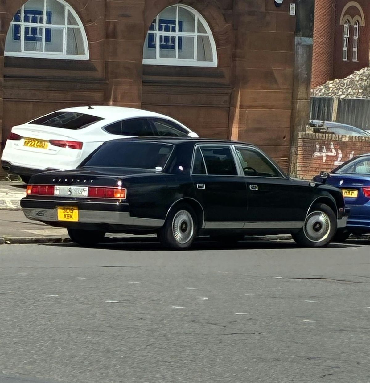 JOYRIDE, 27 December | Event in Omagh | AllEvents