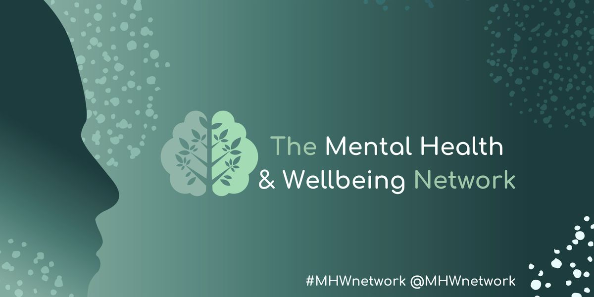 Launch Event - The Mental Health & Wellbeing Network, 24 October | Event in Belfast | AllEvents