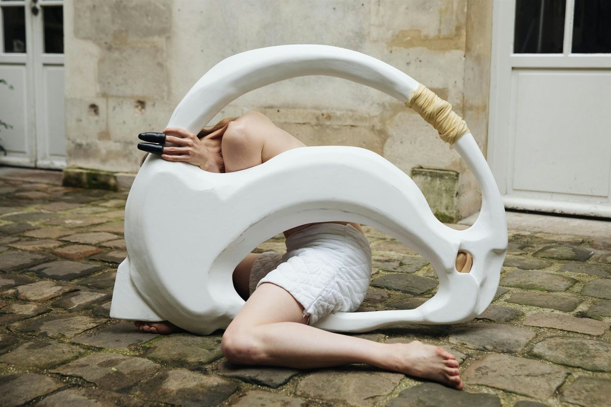 INTERVENTIONS x Crossing The Line: delicate people, 4 October | Event in New York | AllEvents