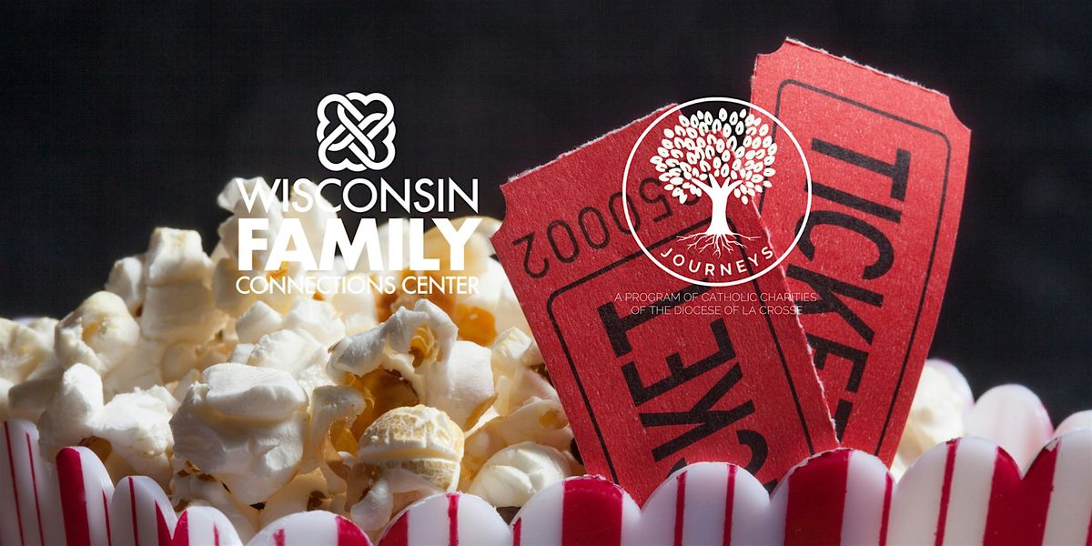 Family Movie at Lake 7 Theatre: Rice Lake, 31 May | Event in Rice Lake | AllEvents