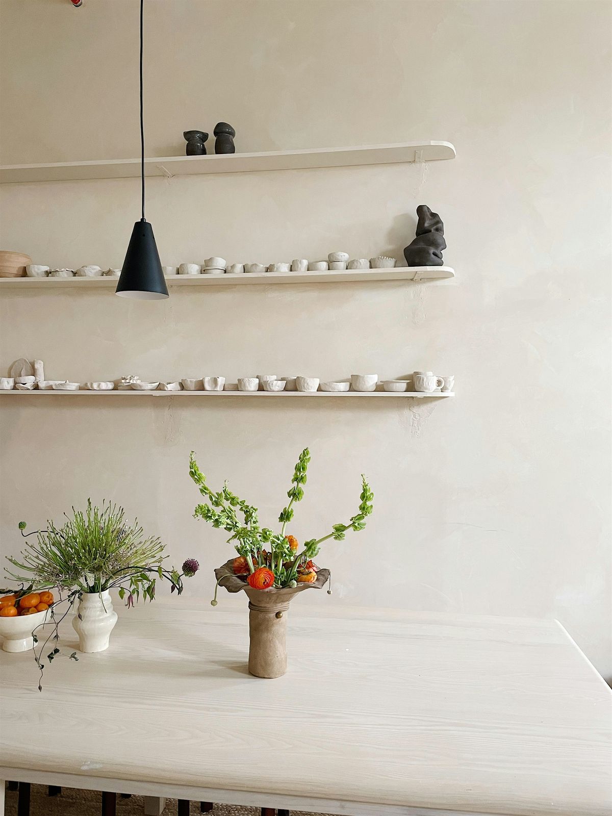 Flow and Flourish: Sip & Sculpt, 14 June | Event in Brooklyn | AllEvents