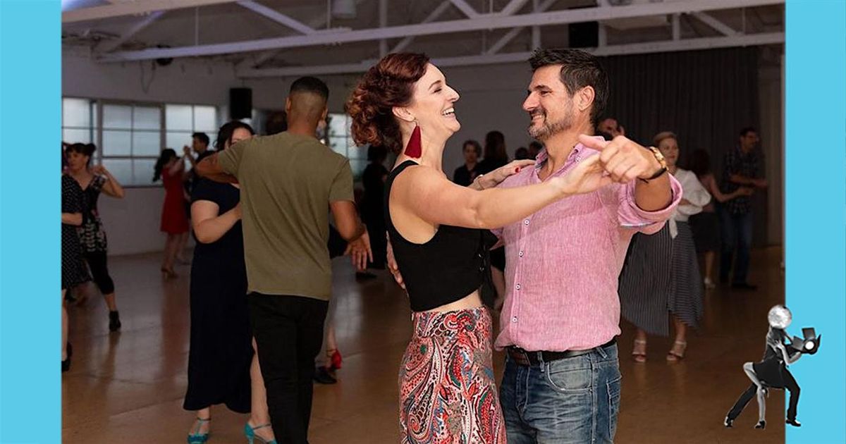 Come & Try Rumba, 14 October | Event in Adelaide | AllEvents