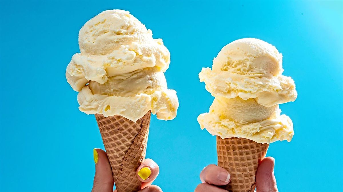 Ice Cream Train Rides, 16 August | Event in Rush | AllEvents