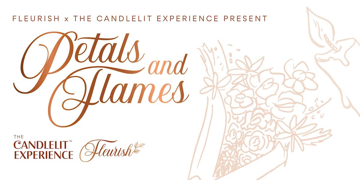 Petals & Flames: A Modern Fall Workshop Experience, 30 October | Event in Dallas | AllEvents