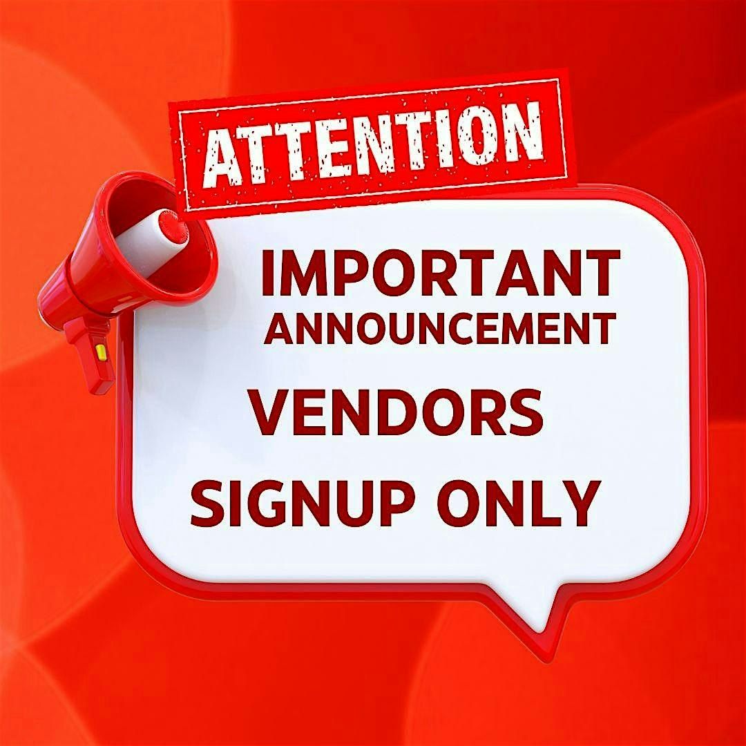 Saigon Night Market VENDORS/ SPONSORS Signup for Lantern 2025 Dade City Lantern Festival 2025 Dade City