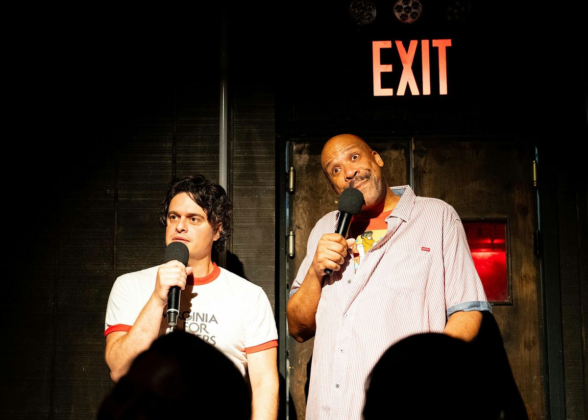 Dirty Little Secrets Improv Show, 17 November | Event in New York | AllEvents