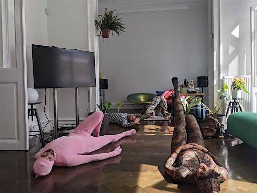 How to Become an Octopus (and sometimes squid) - Wednesday evening options, 14 May | Event in Brooklyn | AllEvents