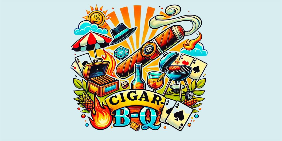 Cigar B-Que, 7 June | Event in Sharonville | AllEvents