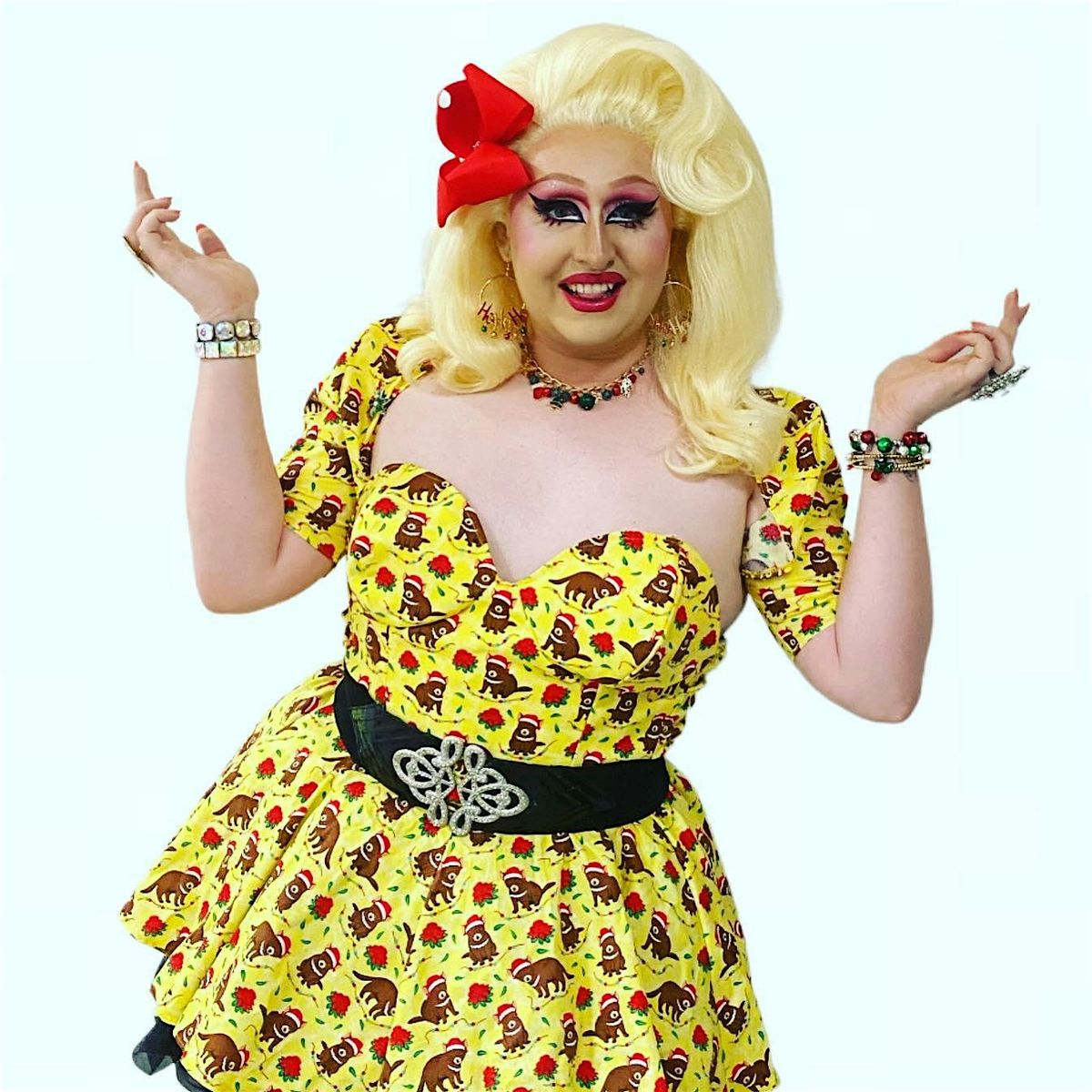 Draw a Drag Queen Life Drawing Session, 22 February | Event in Surry Hills | AllEvents