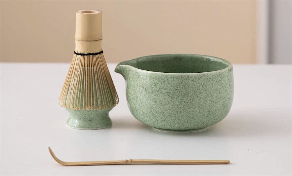 Coffee Coffee x Mudd House: Make Your Own Ceramic Matcha Bowl Workshop, 26 June | Event in Encinitas | AllEvents