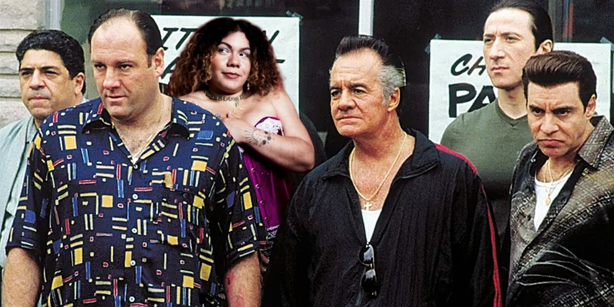 Gooey's M**der Mystery Party, 30 August | Event in Brooklyn | AllEvents
