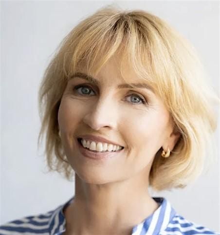 Visiting Author: Tonya Lester, "Push Back!", 23 October | Event in frenchtown | AllEvents