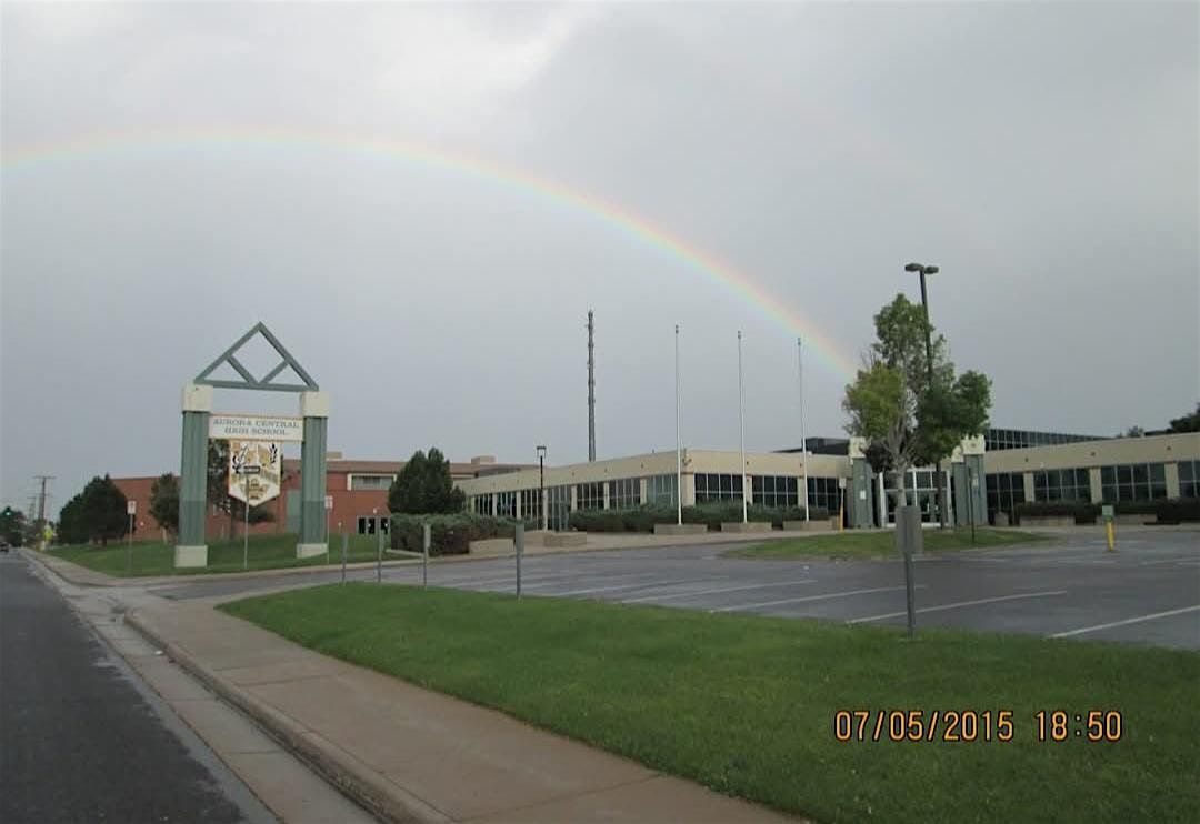 1965 Aurora Central High School Class Reunion, 28 September | Event in Centennial | AllEvents