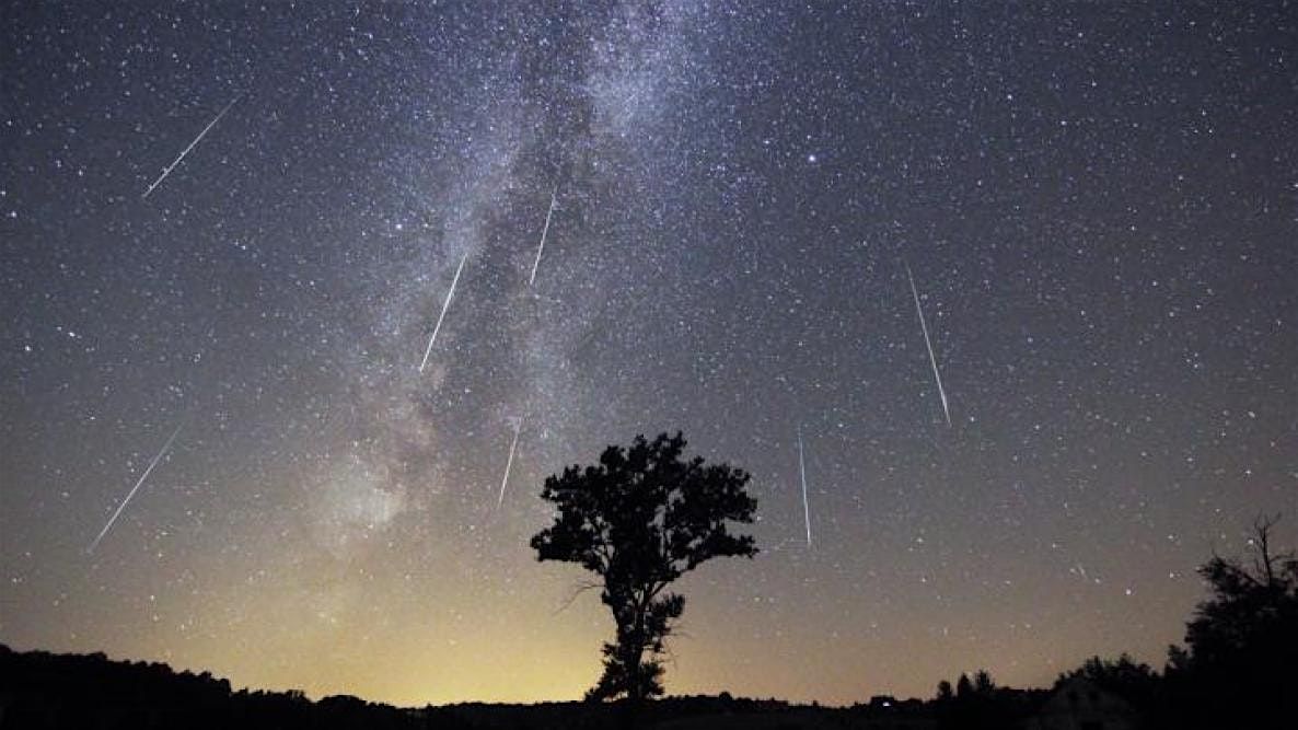 Perseid Meteor Shower II, 13 August | Event in Kenosha | AllEvents