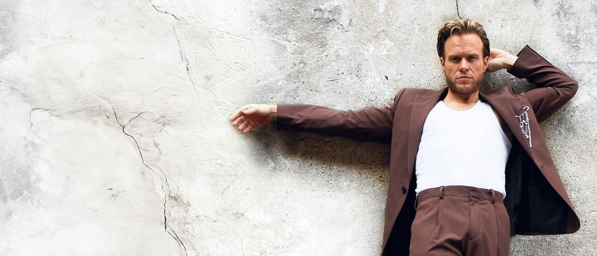 Olly Murs in Belfast | Event in Belfast | AllEvents