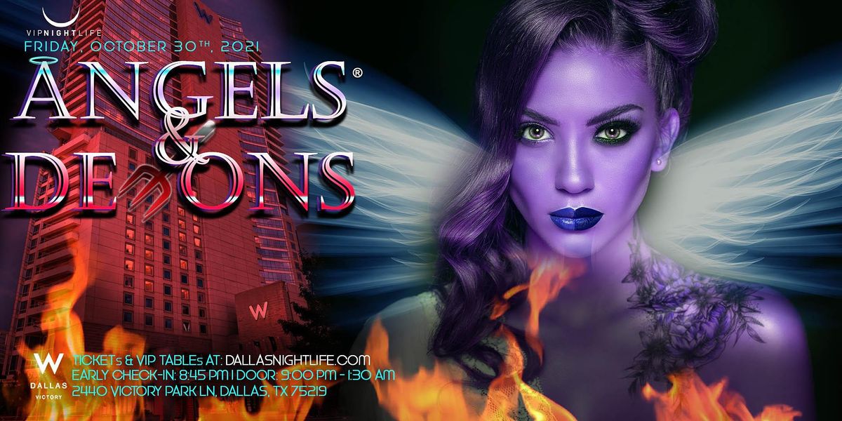 Halloween 2021 In Dallas Halloween 2021 Events Parties In Dallas Allevents In Halloween Events Dallas 2022