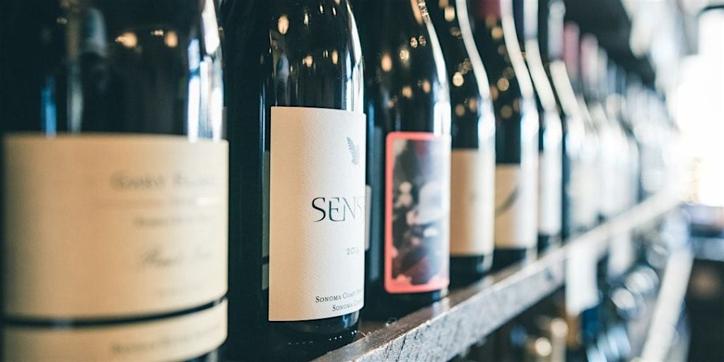Copy of Introduction to Red Wines, 13 November | Event in Salado | AllEvents