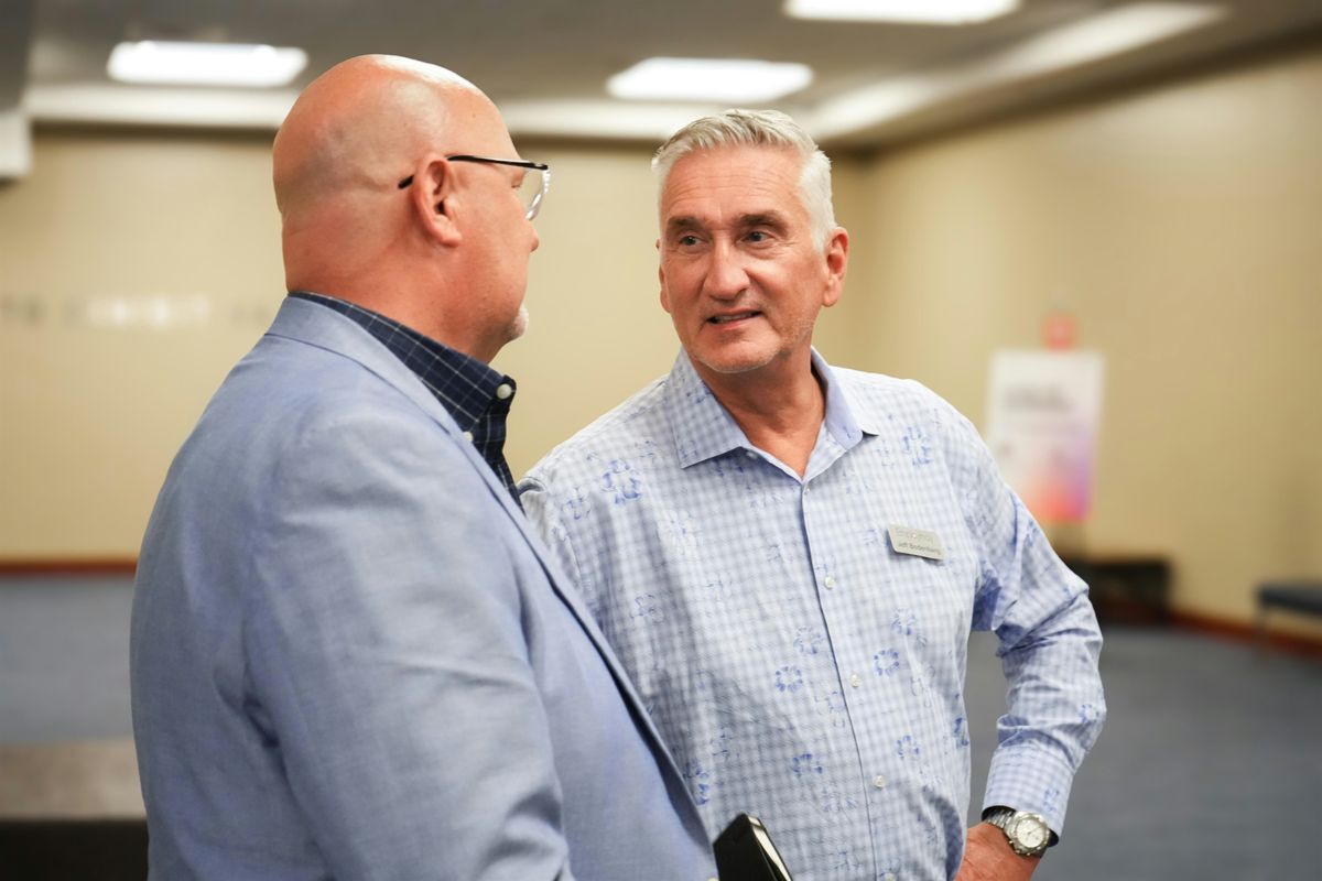 Talent Development Workshop- Data 101, Leveraging Labor Market Information, 9 September | Event in Indianapolis