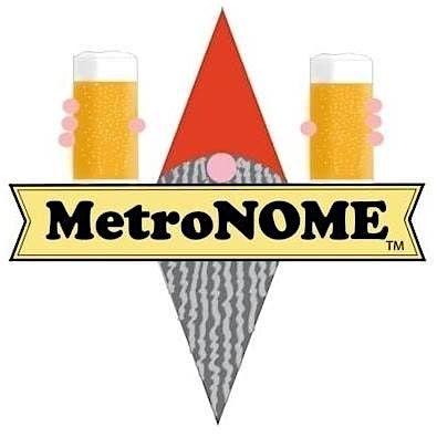 MetroNOME Brewery Tasting | Event in Maple Grove | AllEvents