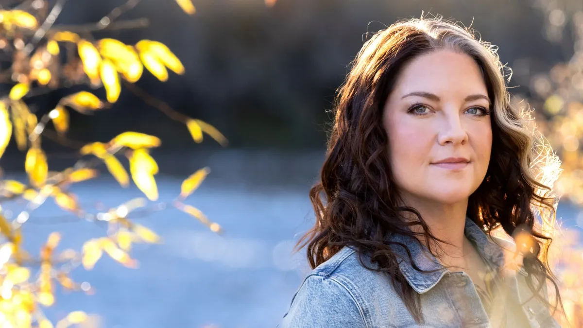 Ashley McBryde in El Dorado, 2 October | Event in El Dorado | AllEvents