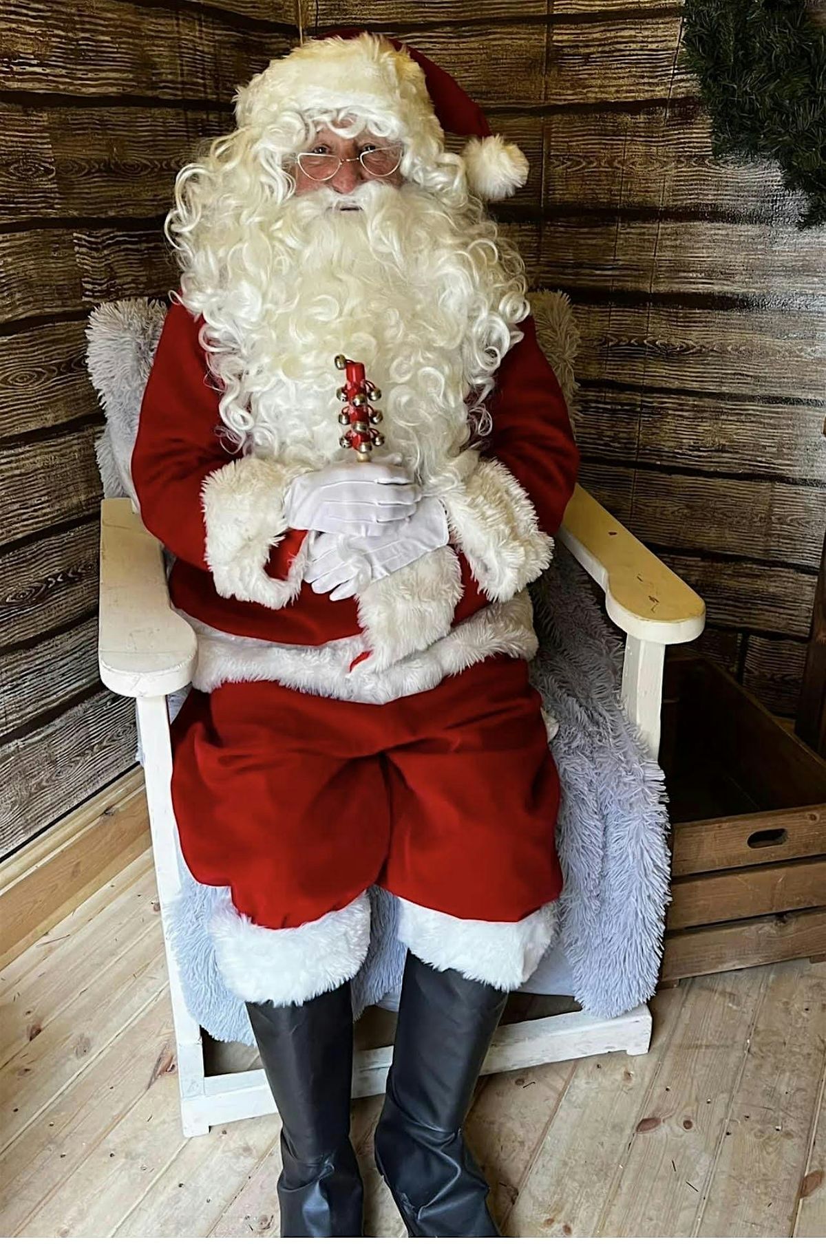 A Morning with Santa!, 23 December | Event in Sheffield City Centre | AllEvents