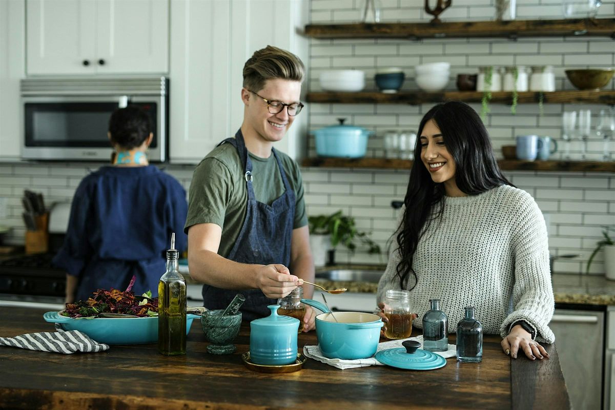 Free cooking courses (Brooklyn), 19 July | Event in Brooklyn | AllEvents