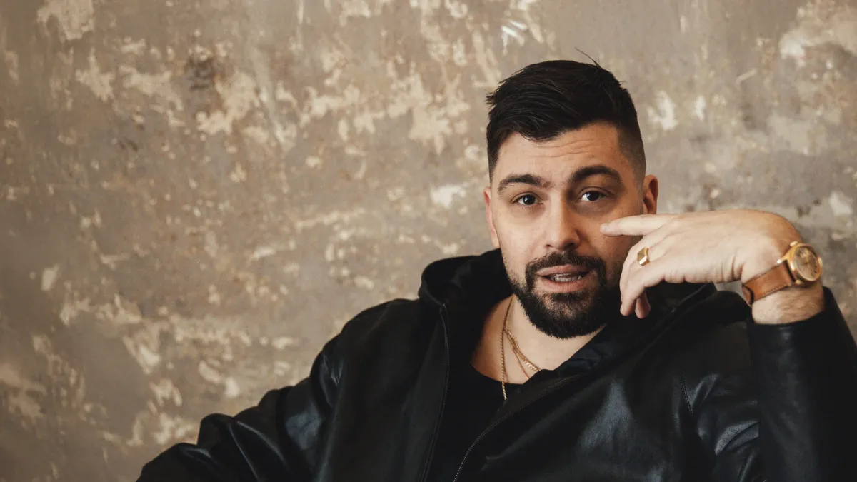 Simon Superti in Lund, 21 November | Event in Lund | AllEvents