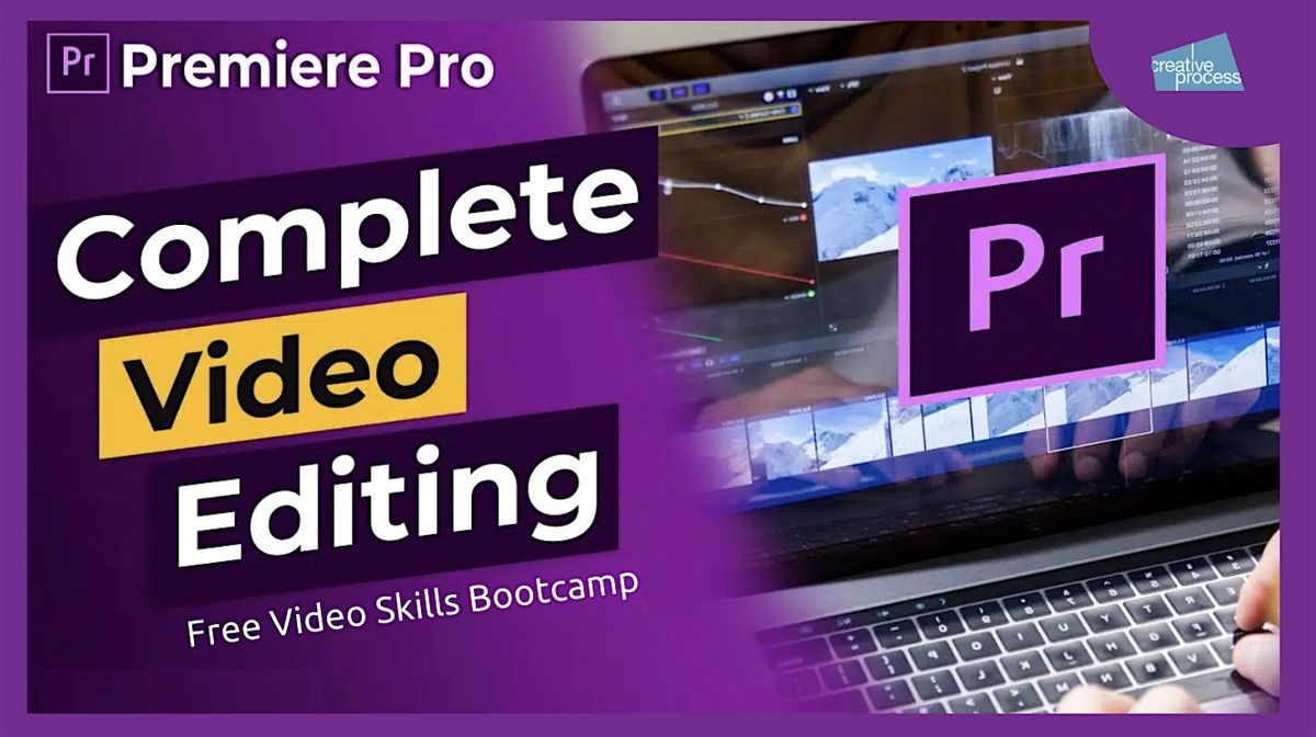 Video Skills Bootcamp - November | Event in Brighton and Hove | AllEvents