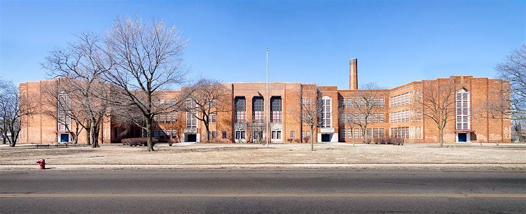 Pershing High School Class of 1975 50th Reunion, 29 August | Event in Southfield | AllEvents