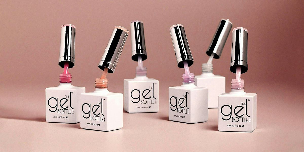 TGB Roadshow: BIAB™ Workshop with Aston & Fincher, Cheltenham, 11 August | Event in Cheltenham | AllEvents