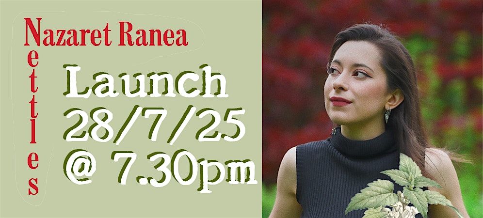Nettles by Nazaret Ranea | Event in Edinburgh | AllEvents