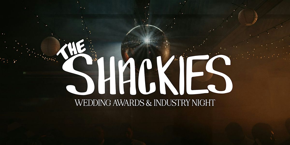 The Shackies, 23 October | Event in Hereford | AllEvents