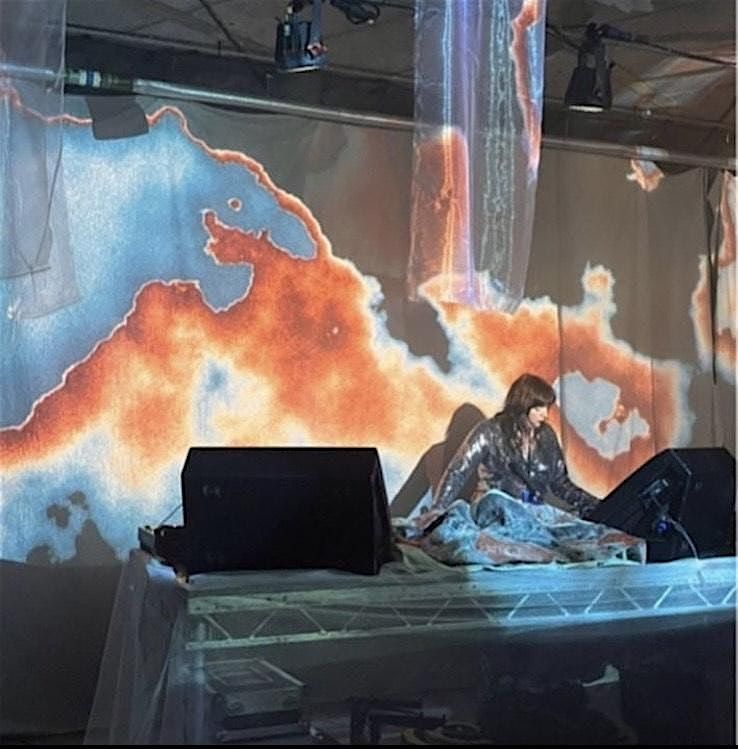 Soundscapes of Silverburn Free Workshops, 29 November | Event in Leven | AllEvents