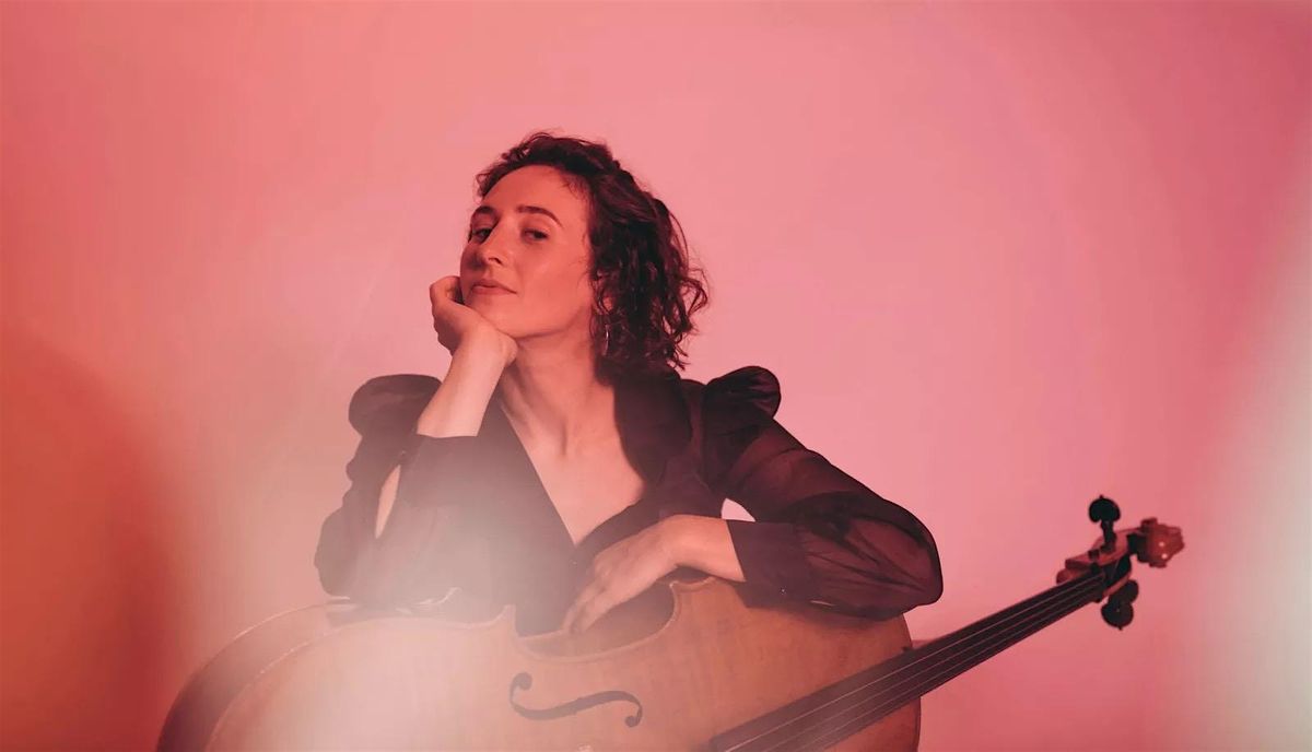Ollella with Kate Dinsmore, 5 July | Event in Everett | AllEvents