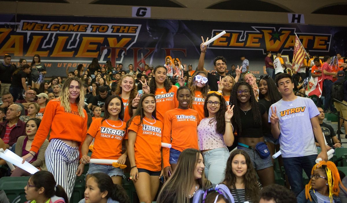 Parking North American Stallions at UT Rio Grande Valley Vaqueros Football, 13 September | Event in Edinburg