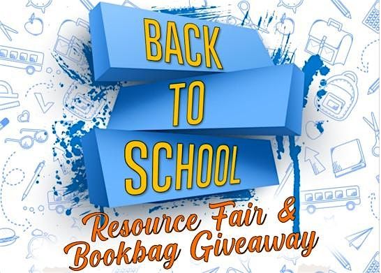 Back-To-School Essentials, 23 August | Event in Henderson | AllEvents