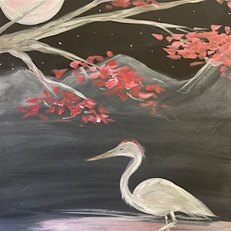 Heron, 10 October | Event in Burien | AllEvents