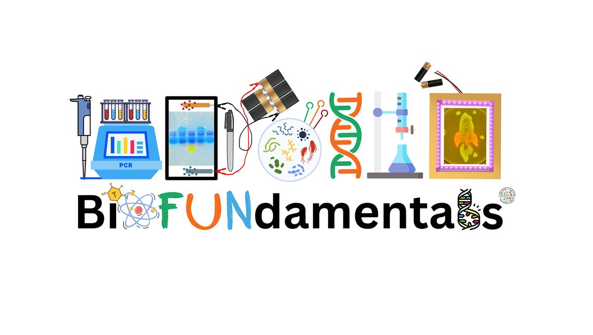 BioFUNdamentals I | Event in Frederick | AllEvents