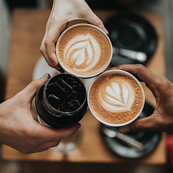 Coffee, Connection, & Coworking: Social Impact SF x SF Tech Week | Event in San Francisco | AllEvents