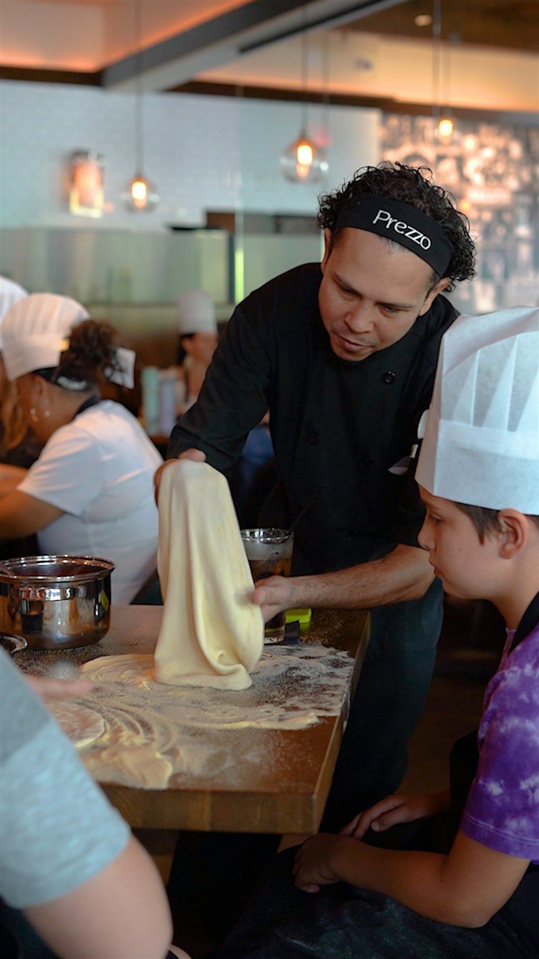 Friends & Family Pizza Making Classes, 23 August | Event in Boca Raton | AllEvents