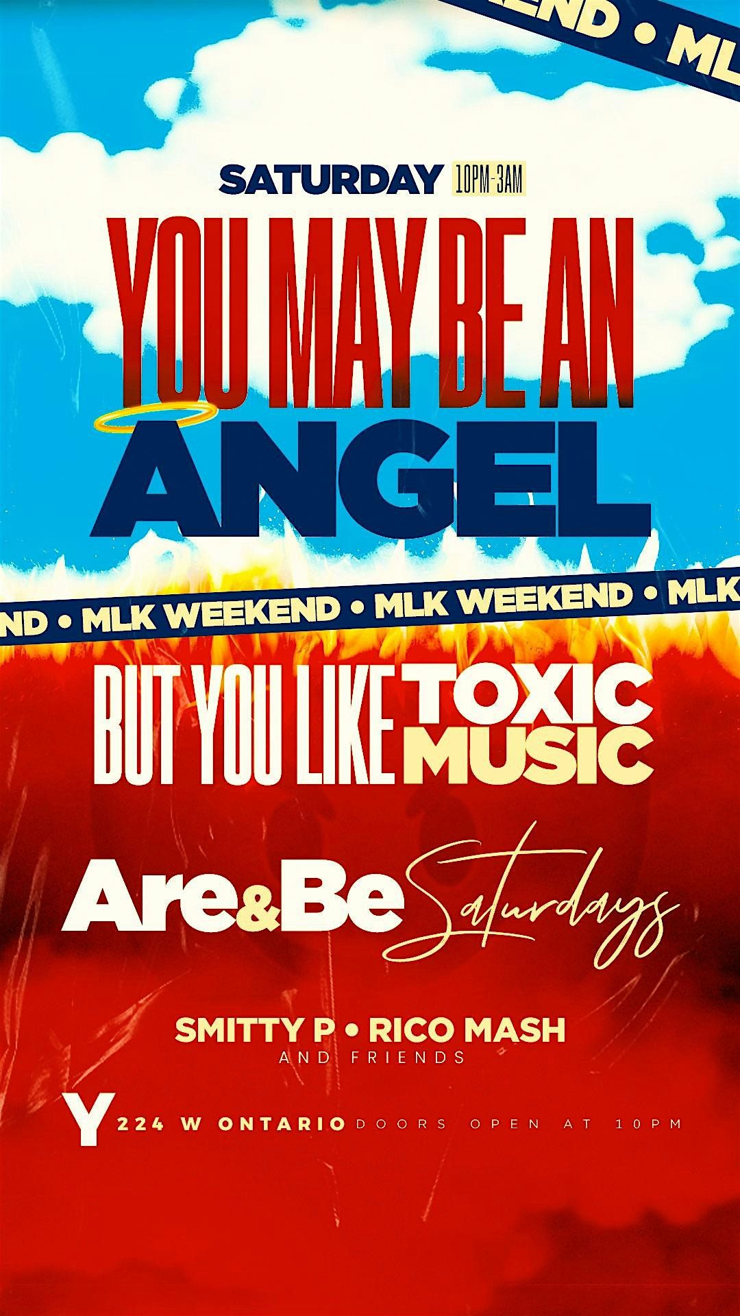 "Are & Be" Saturdays | Event in Chicago | AllEvents